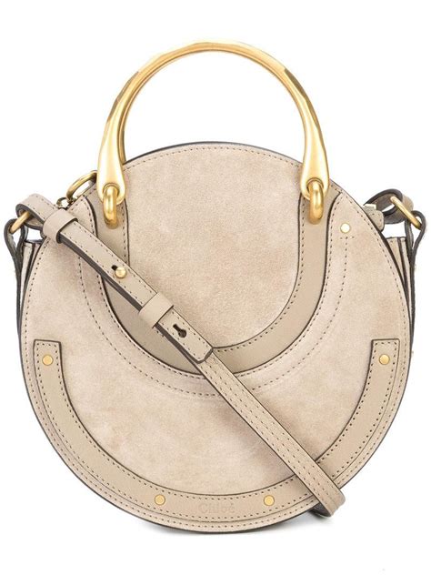 chloe pixie bag|chloe small handbag.